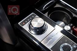 Land Rover Range Rover Vogue